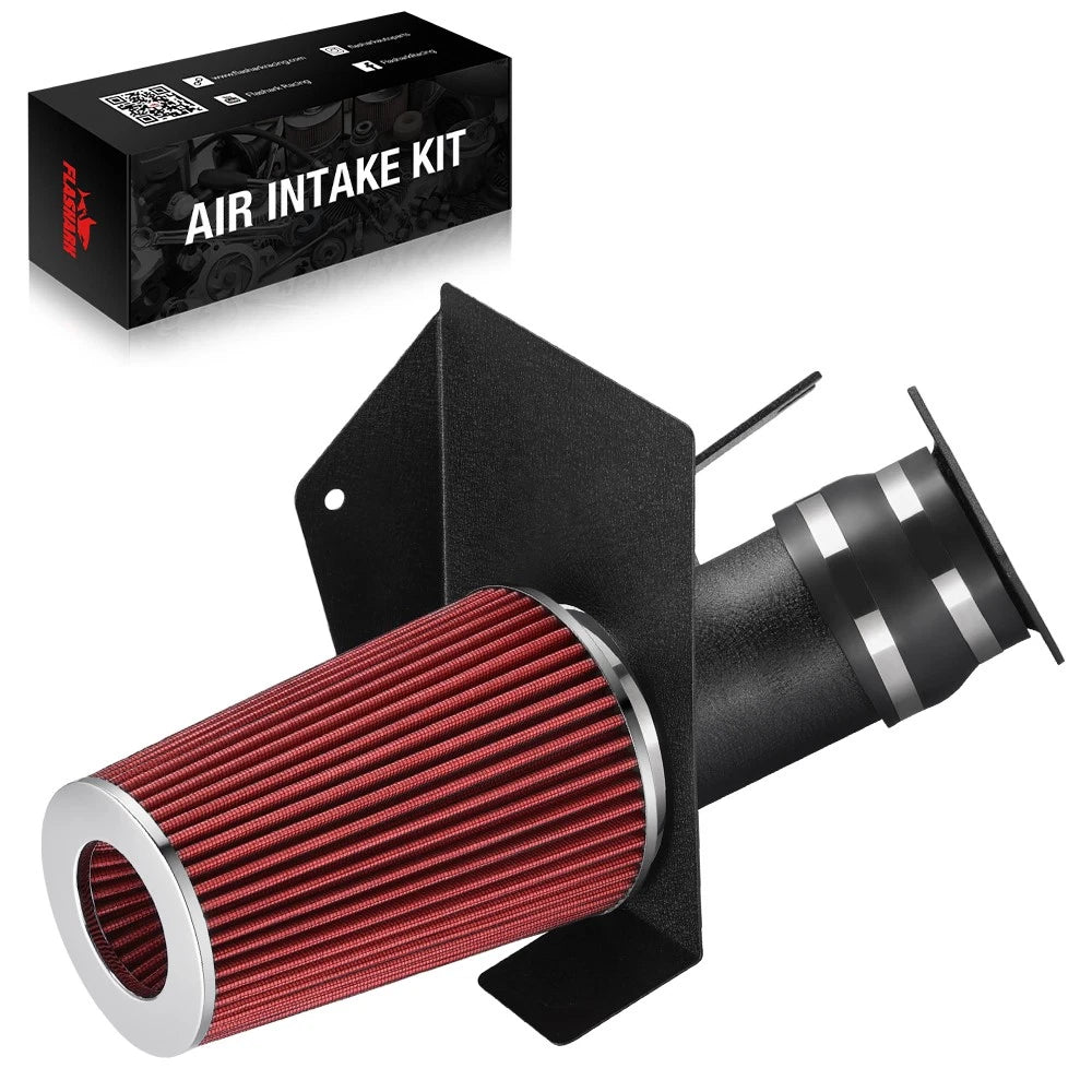 Cold Air Intake Kit for Ford F-250 5.4L V8 (1997–1999)