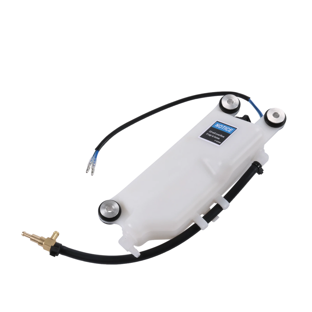 Oil Reservoir Tank for Mercury Marine (Year Range Not Specified)
