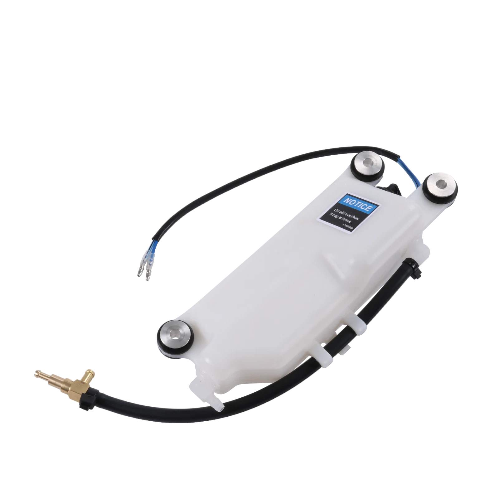 Oil Reservoir Tank for Mercury Marine (Year Range Not Specified)