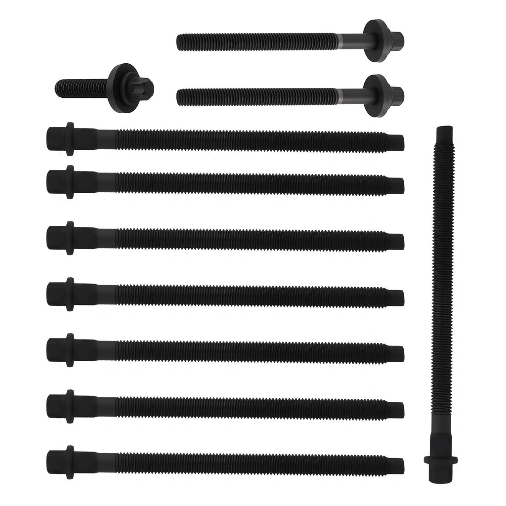 Cylinder Head Bolt Kit for Mini Cooper Countryman 1.6L (2007–2016) 11127560274