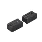 2X 6.2x8x14mm Carbon Brush for DEWALT DWD014/DWD024 (Replacement Part)