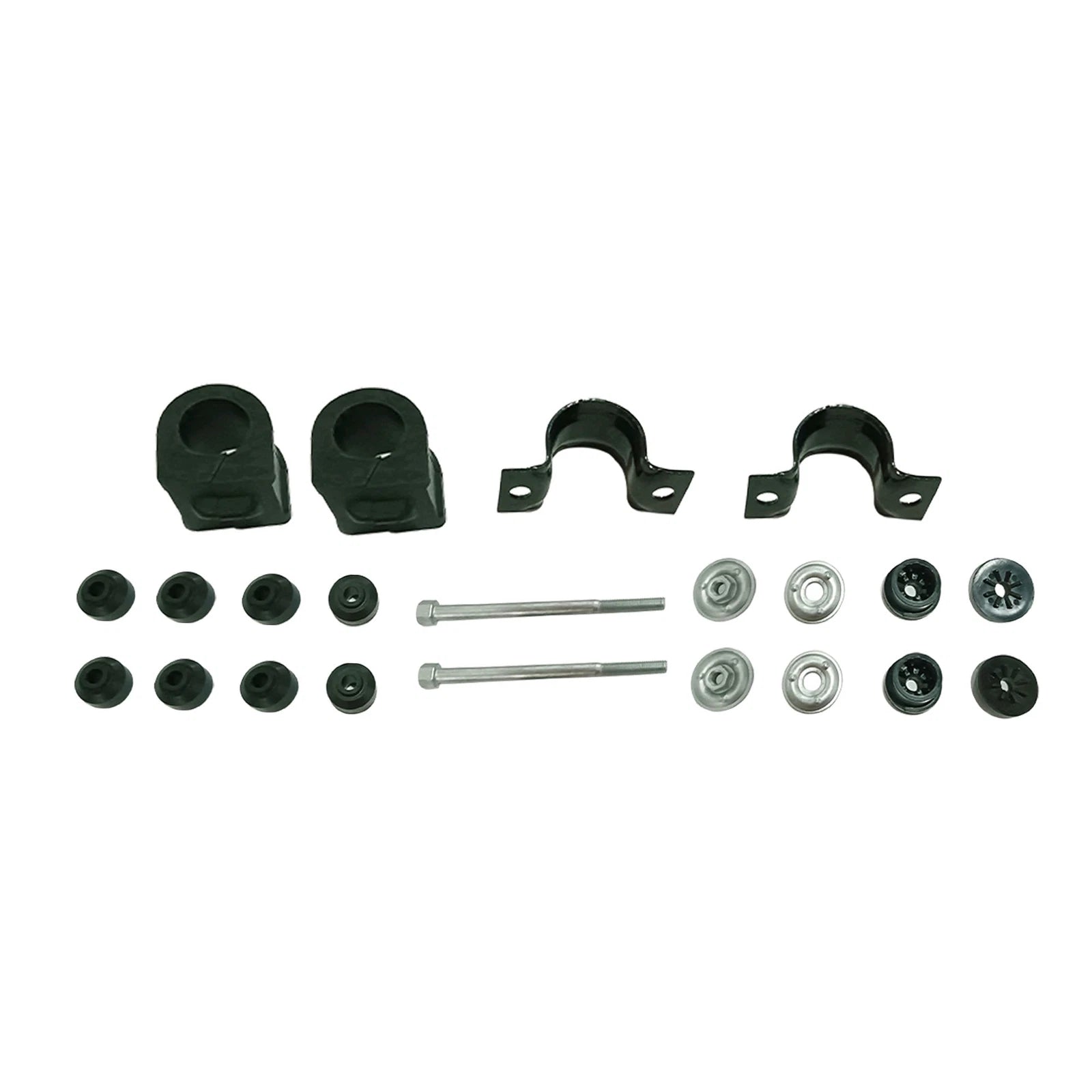 Sway Bar Kit Front Bushing for Buick Chevrolet Pontiac Saturn (1997–2015) 927-100