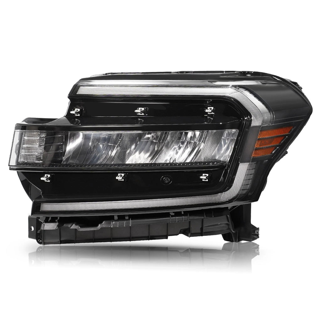 Full LED Headlight Left Side for Ford Expedition (2022–2024)