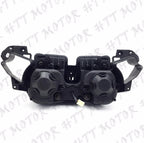 Headlight Lamp Assembly for Yamaha YZF R1 (2009–2011)