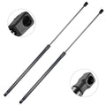 Gas Strut Lift Support for Leer Camper Topper Rear Window (28", 40Lb)
