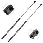 Gas Strut Lift Support for Leer Camper Topper Rear Window (28", 40Lb)