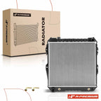Radiator for Toyota 4Runner & Pickup (1988–1995 V6 3.0L SOHC)