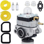 Replacement Carburetor for RY252CS RY251PH RY254BC (25CC)