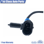 ABS Wheel Speed Sensor for GMC Savana 1500 (2003-2023)