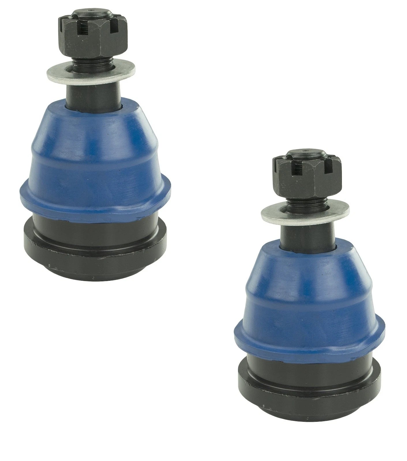 Set of 2 Front Lower Ball Joints for Dodge B2500 (1994–2003)