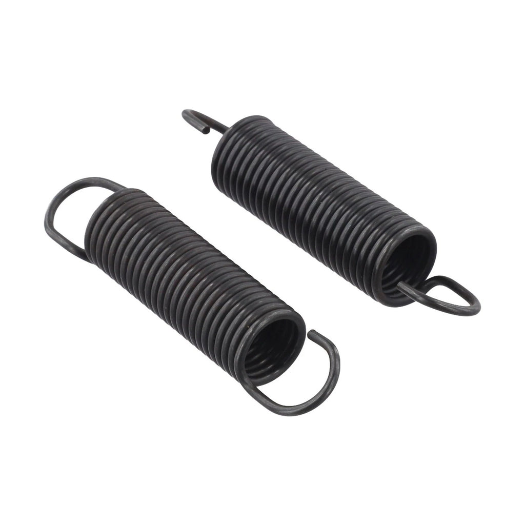 2X Deck Springs for Lawn Mower (Compatible with 131845)