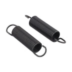 2X Deck Springs for Lawn Mower (Compatible with 131845)