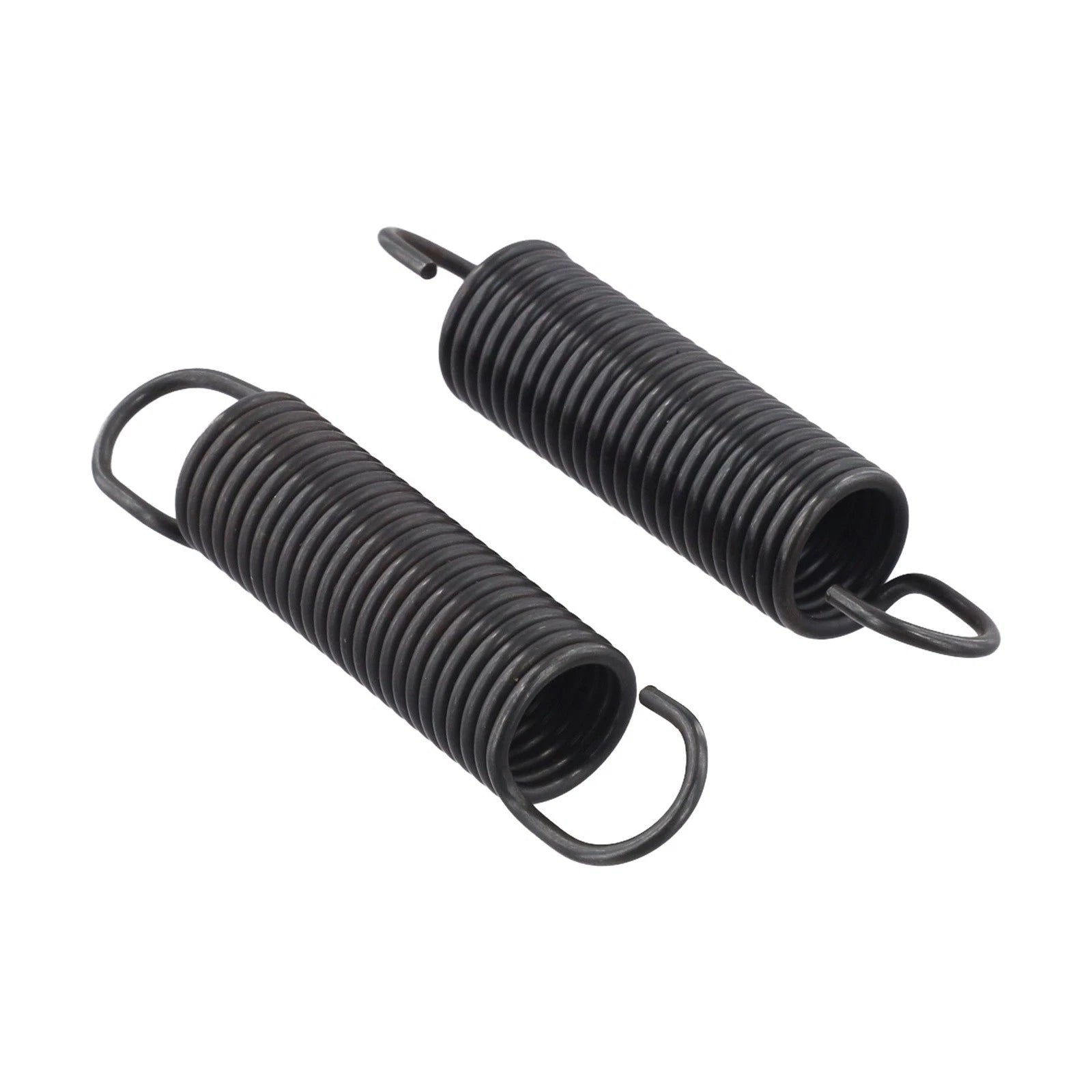 2X Deck Springs for Lawn Mower (Compatible with 131845)