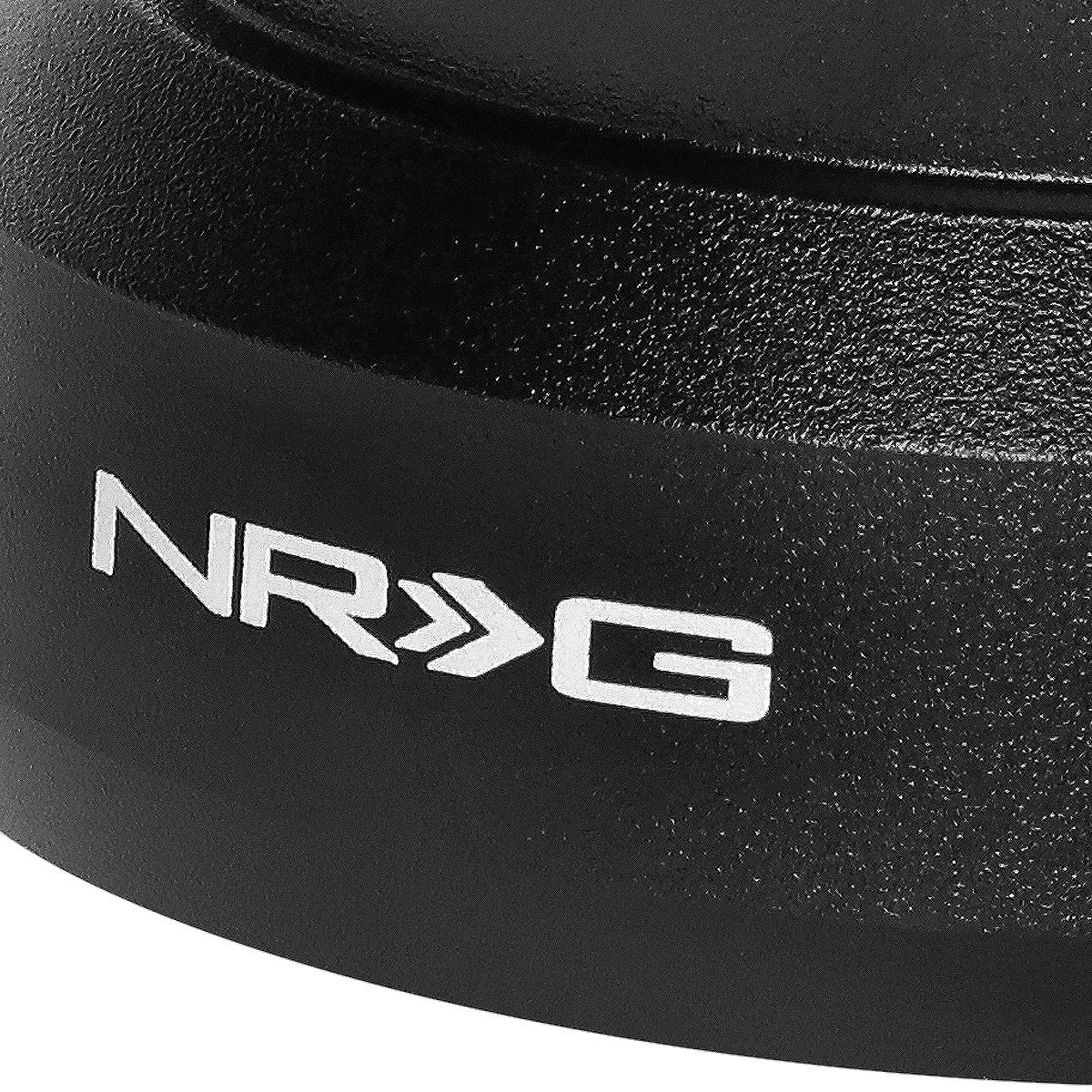 NRG SRK-188H Aluminum Steering Wheel Hub Adapter for Porsche 911 (1975–1989)