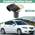 Crankshaft Position Sensor G4T00190 for Mazda 3 2004–2010, Mazda 6 2003–2010