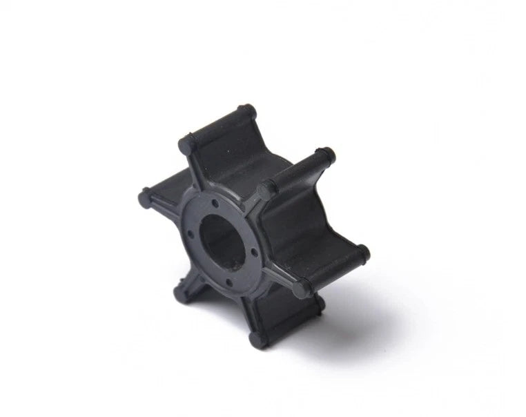 6L5-44352-00 Water Pump Impeller for Yamaha 2.5 HP Outboard (4-Stroke)