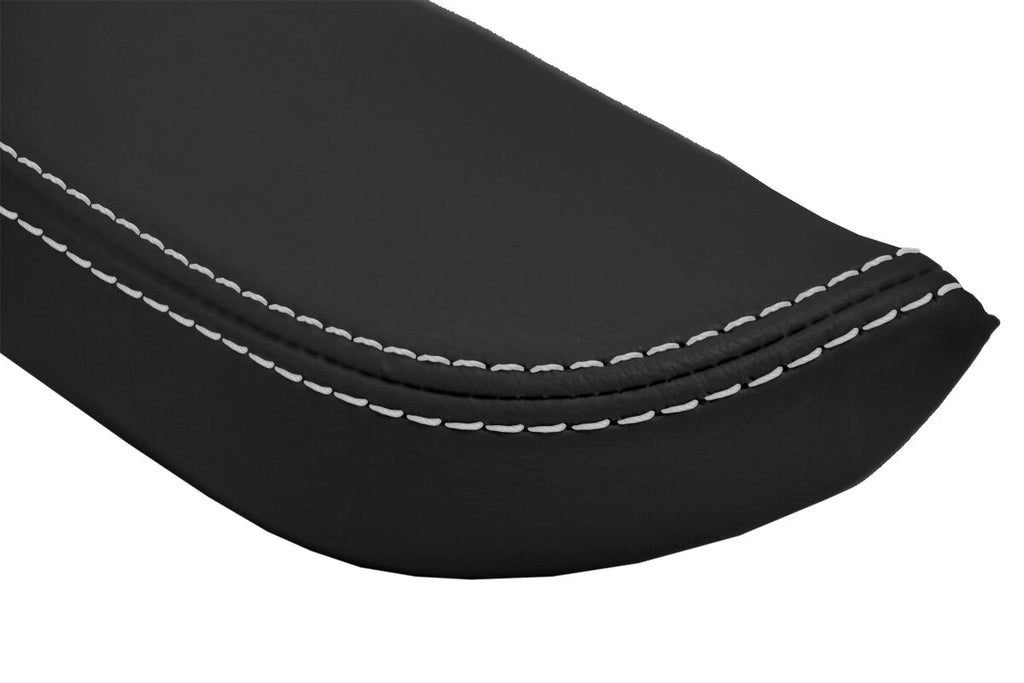 Set of 2 Front Door Armrest Panel Covers for Nissan 350Z (2003–2005)