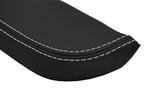Set of 2 Front Door Armrest Panel Covers for Nissan 350Z (2003–2005)