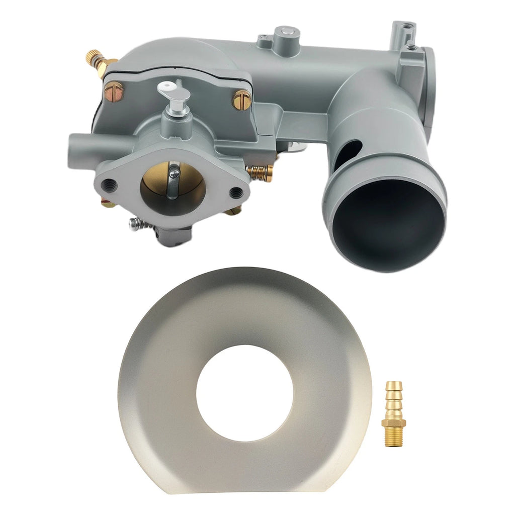 Carburetor for Briggs & Stratton 16HP 14HP (392587, 391065, 391074, 391992)