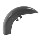 Front Fender for Harley CVO Road Glide (2014–2022) Gunship Gray
