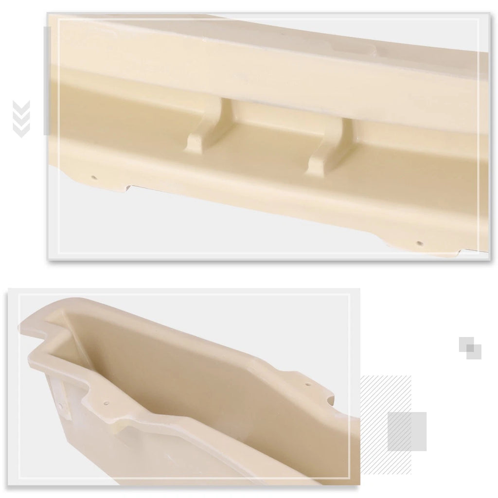 Rear Bumper Reinforcement Impact Absorber Bar for Sorento (2014–2015)