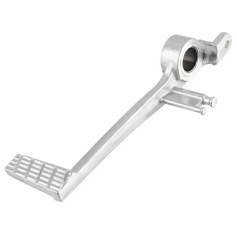 Rear Brake Lever Pedal for Suzuki GSXR1000 (2003-2004)