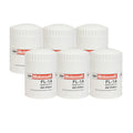 Set of 6 Engine Oil Filters for Ford Lincoln Mercury Plymouth (OEM)