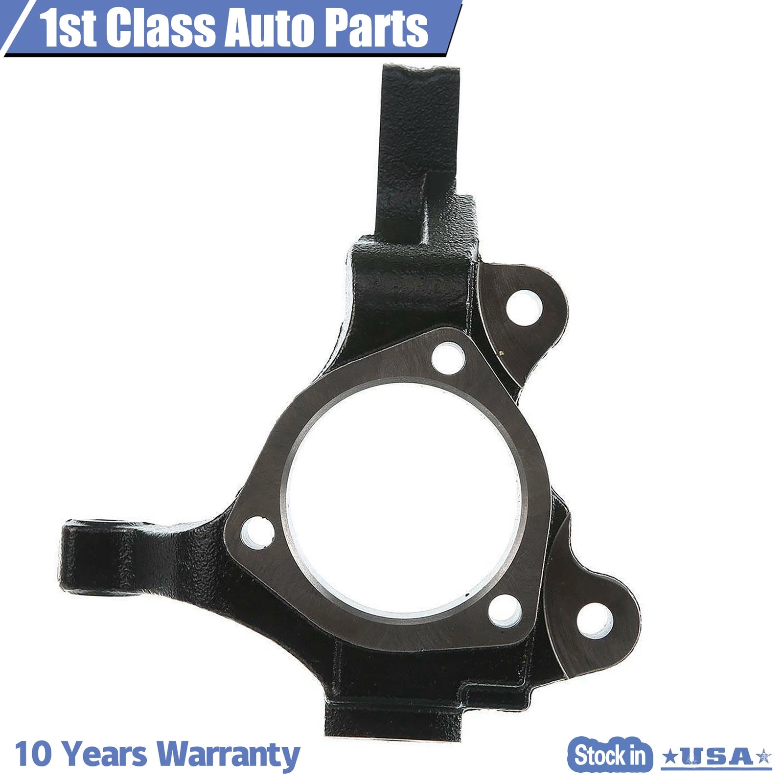 Front Right Steering Knuckle for Chevrolet Impala Buick LaCrosse (1997–2009)