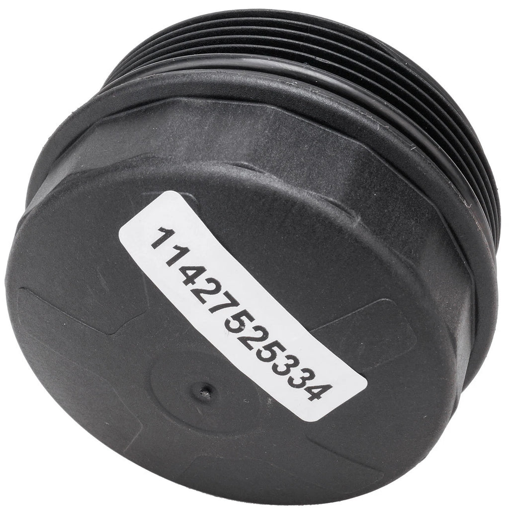 Oil Filter Housing Cover for BMW X6 X5 328i 528i X3 N52 (2006–2017)
