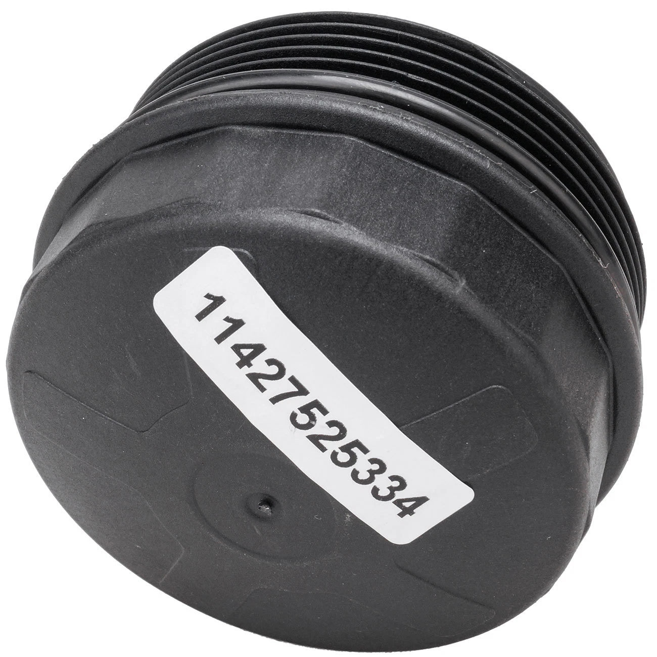 Oil Filter Housing Cover for BMW X6 X5 328i 528i X3 N52 (2006–2017)