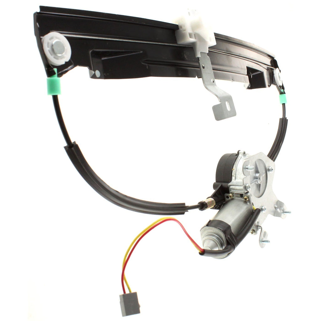 Window Regulator for Ford Explorer (Rear Left Side)