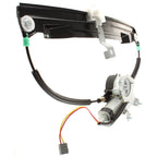 Window Regulator for Ford Explorer (Rear Left Side)
