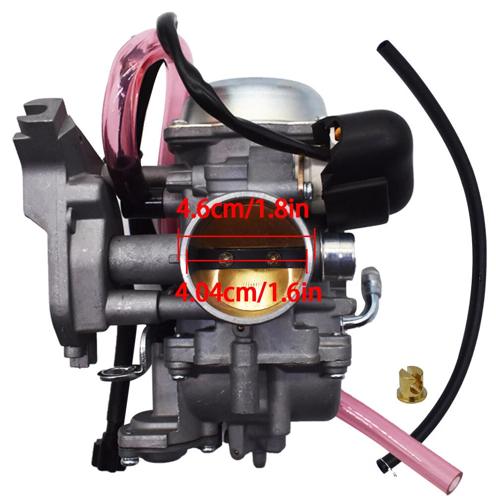 Carburetor for Kawasaki KLR650 KL650E CVK40 (1987-2007)