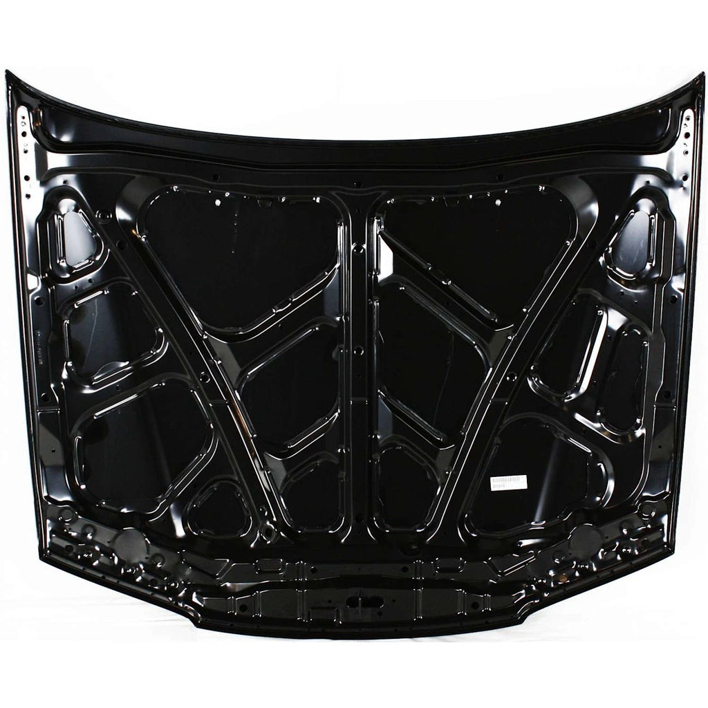 Hood Kit for Honda Accord (1996–1997) 3-Piece