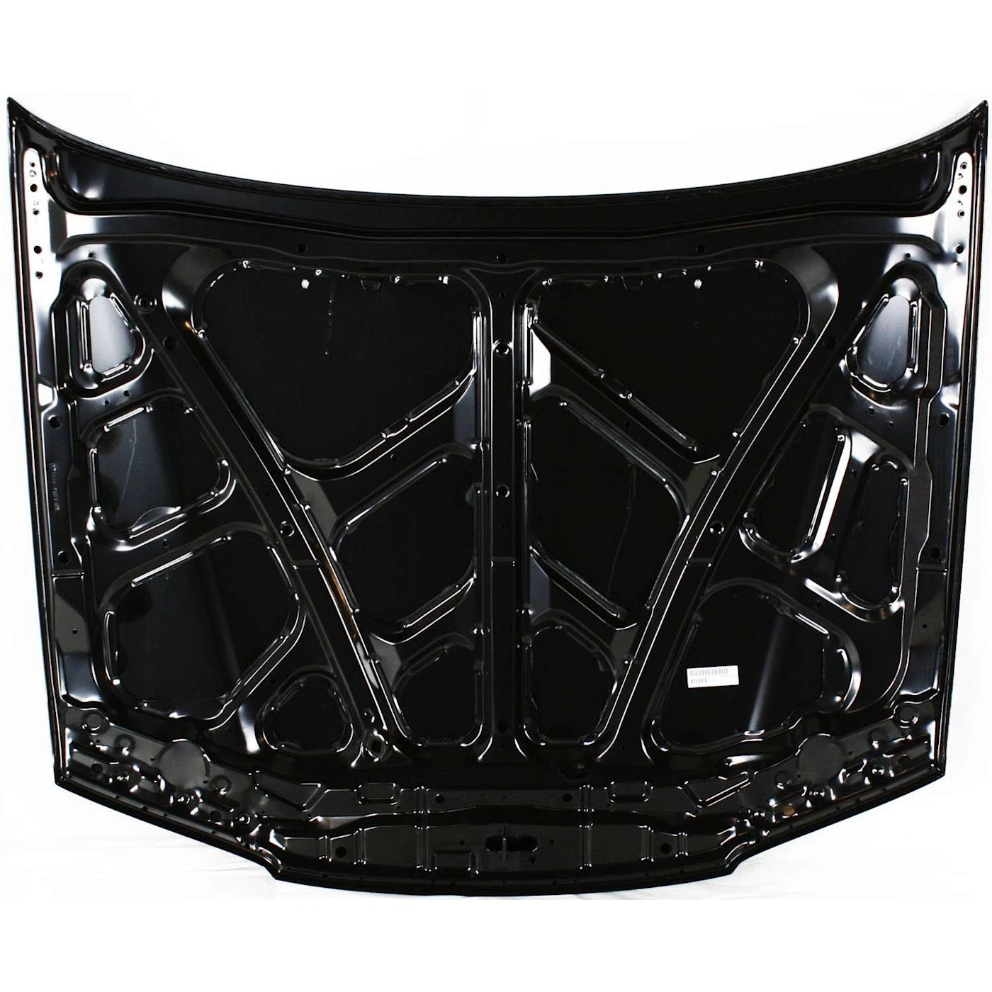Hood Kit for Honda Accord (1996–1997) 3-Piece