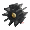 Impeller for Mercruiser (Replaces Jabsco 31130-0061, 11593-46090)
