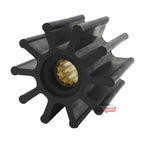Impeller for Mercruiser (Replaces Jabsco 31130-0061, 11593-46090)