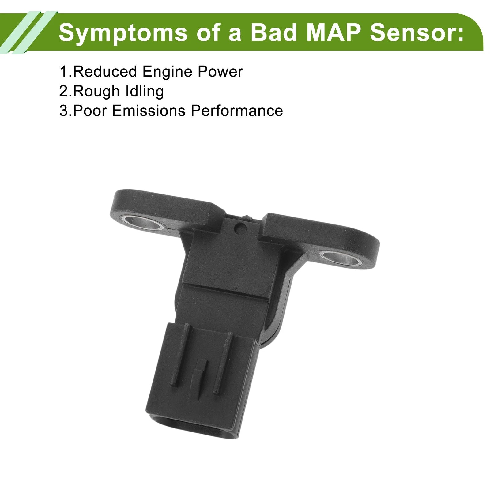 MAP Sensor No.8942133010 for Toyota Corolla Estate 