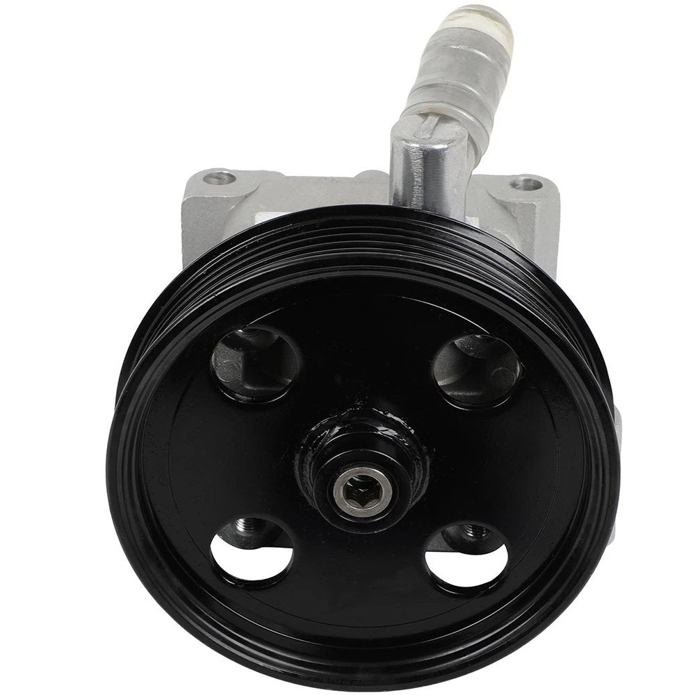 Power Steering Pump with Pulley for Ford Transit Connect 2011–2013 201044