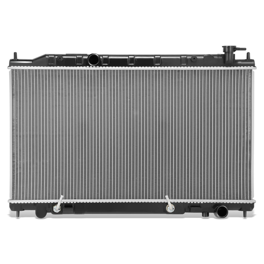 OE Style Aluminum Core Radiator DPI2693 for Nissan Maxima (2004–2006)