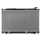 OE Style Aluminum Core Radiator DPI2693 for Nissan Maxima (2004–2006)