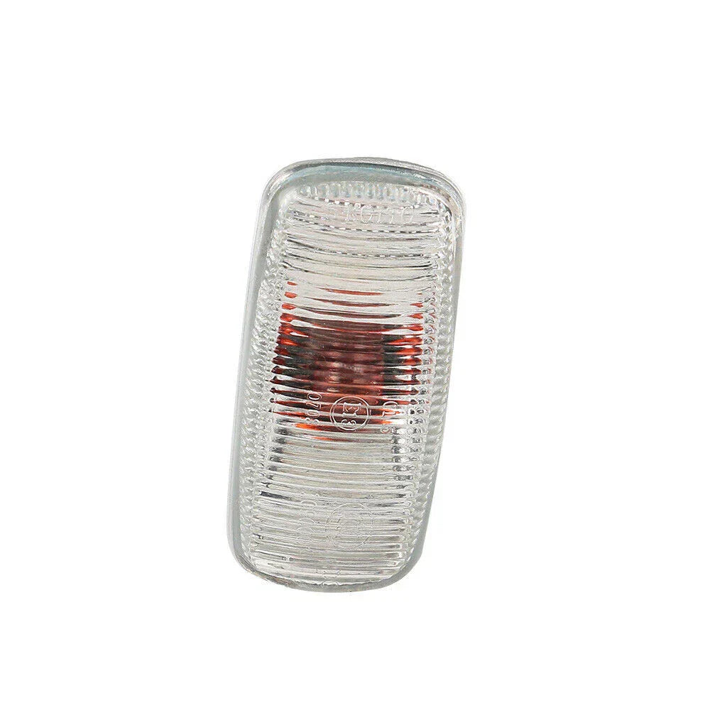 Front Side Marker Lamps for Chrysler Dodge Jeep (2007-2018)