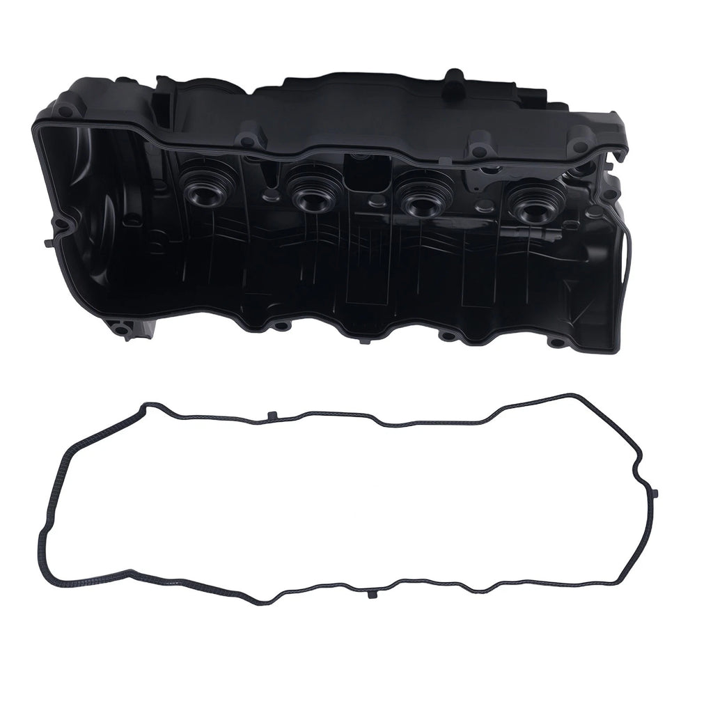 Engine Valve Cover for Honda Civic 2.0L (2016–2025) 12310-5BA-A01 Black