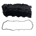 Engine Valve Cover for Honda Civic 2.0L (2016–2025) 12310-5BA-A01 Black