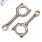 Set of 4 Connecting Rods for Kia Sorento & Hyundai Santa Fe (2013)