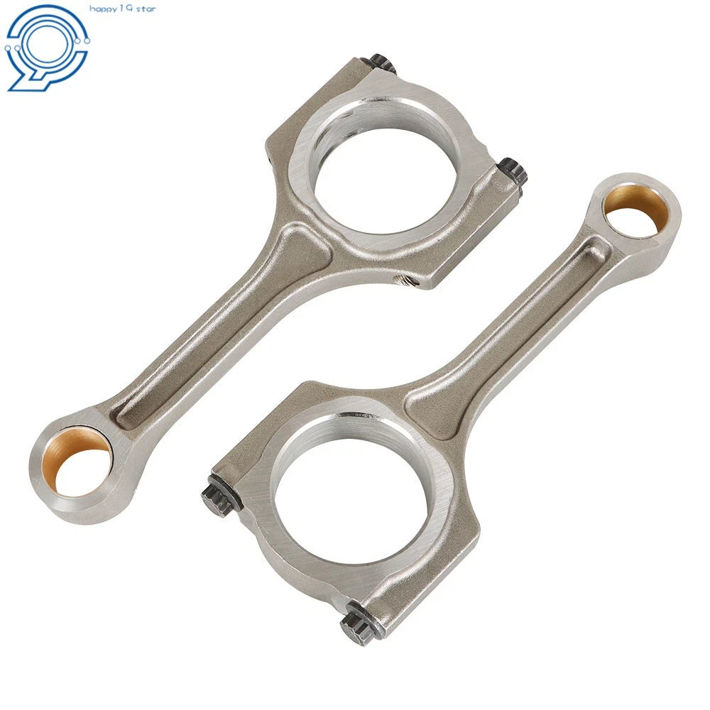 Set of 4 Connecting Rods for Kia Sorento & Hyundai Santa Fe (2013)