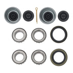 Trailer Hub Kit for 2000 lbs Spindle (1" or 1.0625")