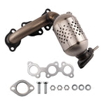 Catalytic Converter for Toyota Sienna, Solara, Camry (1999-2003)