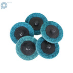 Set of 50 Fine Surface Conditioning Discs for Die Grinder (2")