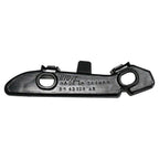 Replacement Passenger Side Lower Front Bumper Cover Support Rail/Bracket